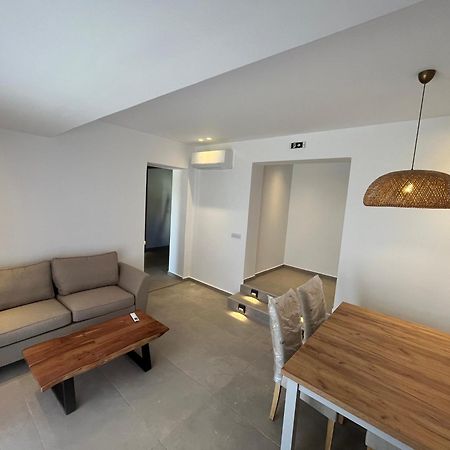Cato Agro 3, Seafront Villa With Private Pool Кипос-Афиарти Экстерьер фото