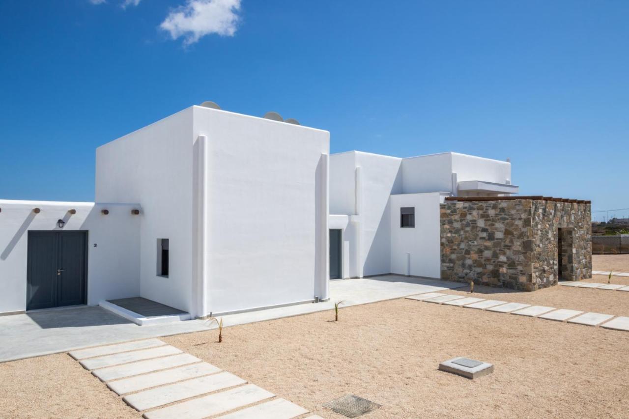 Cato Agro 3, Seafront Villa With Private Pool Кипос-Афиарти Экстерьер фото