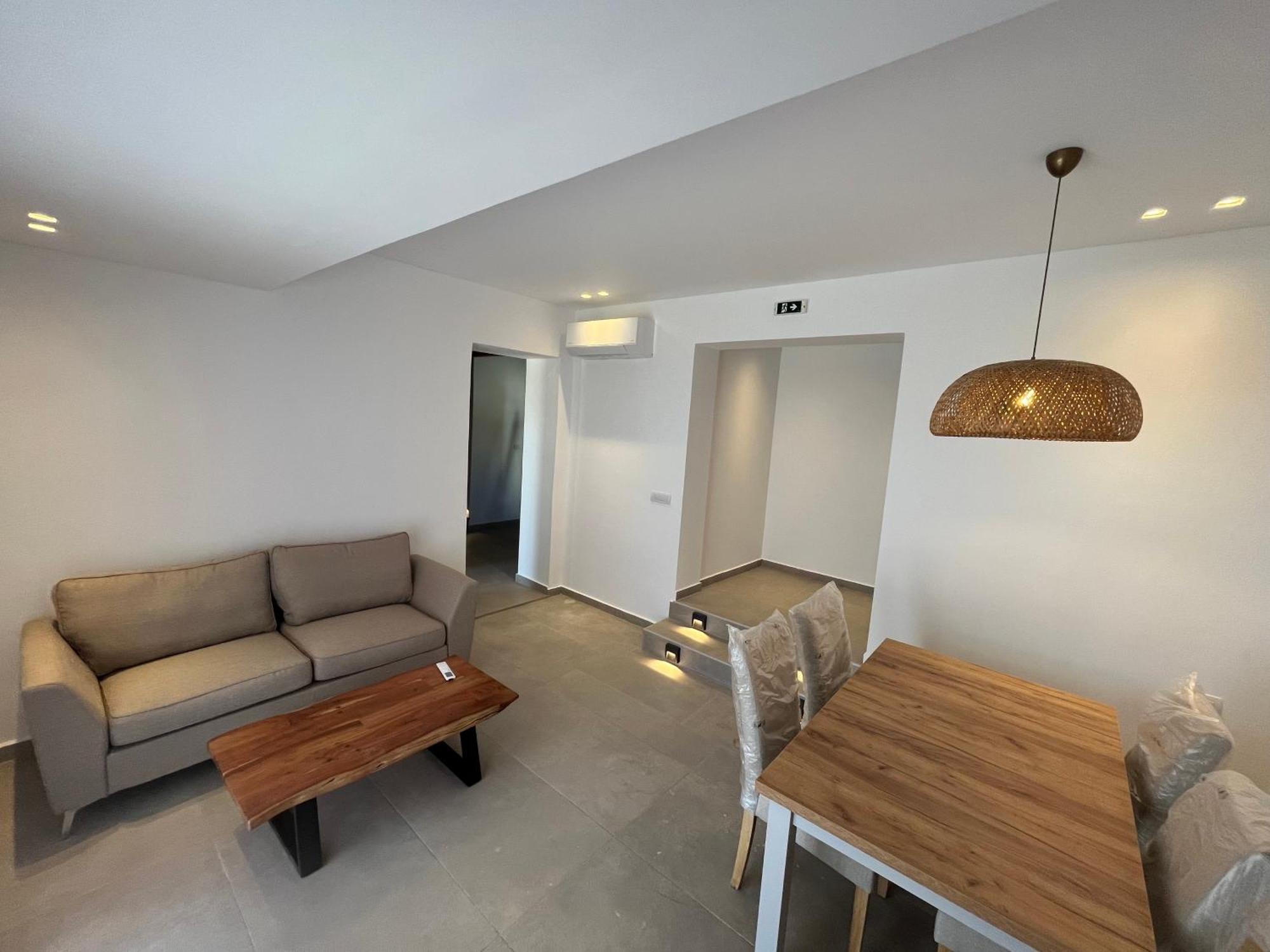 Cato Agro 3, Seafront Villa With Private Pool Кипос-Афиарти Экстерьер фото