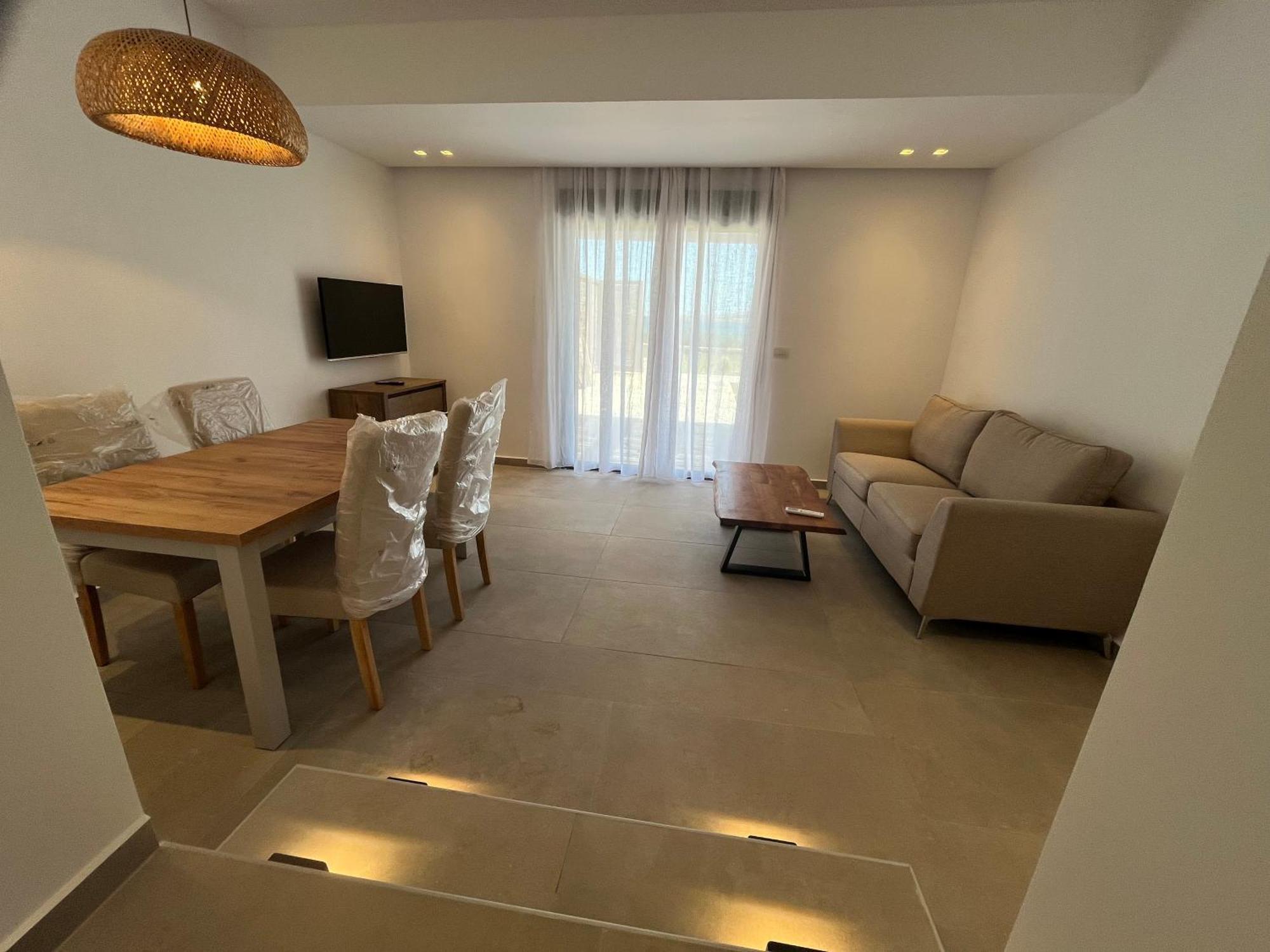 Cato Agro 3, Seafront Villa With Private Pool Кипос-Афиарти Экстерьер фото